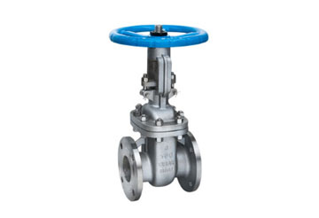 美标闸阀Z41W-150LB